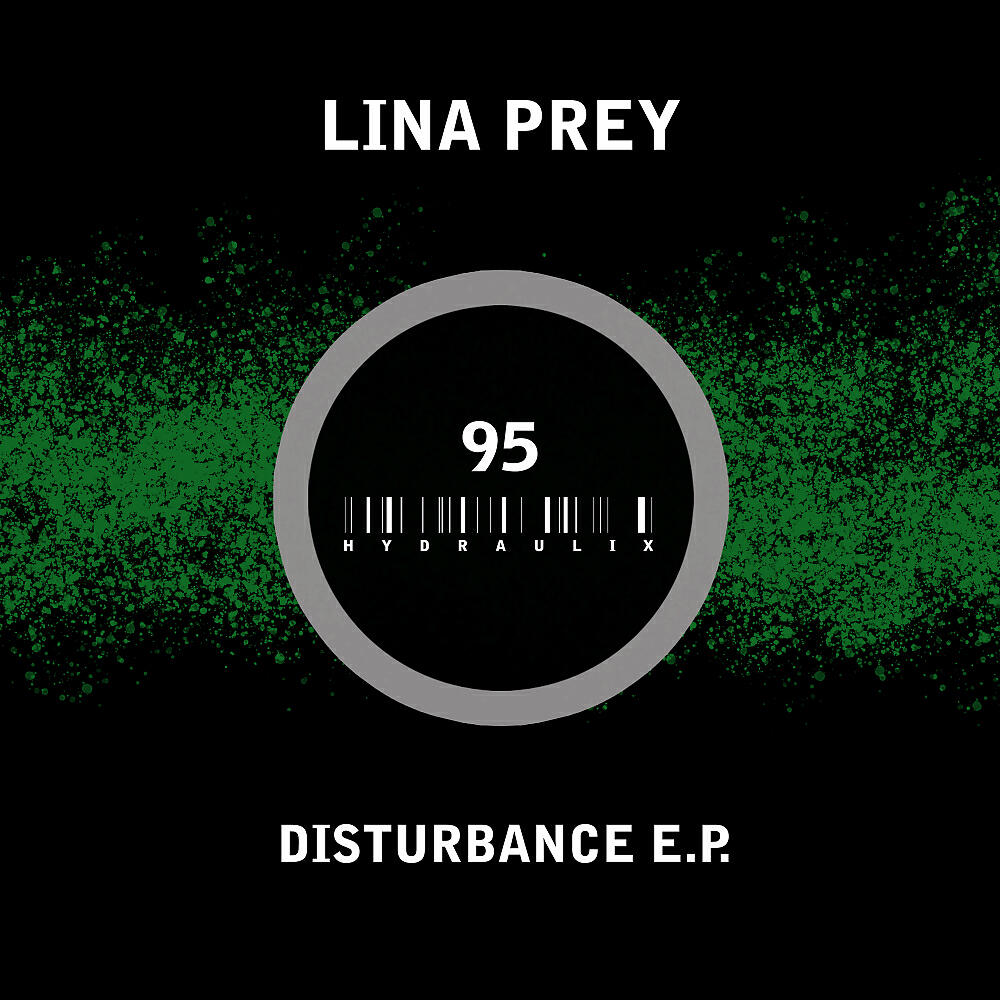 Постер альбома Disturbance E.P.
