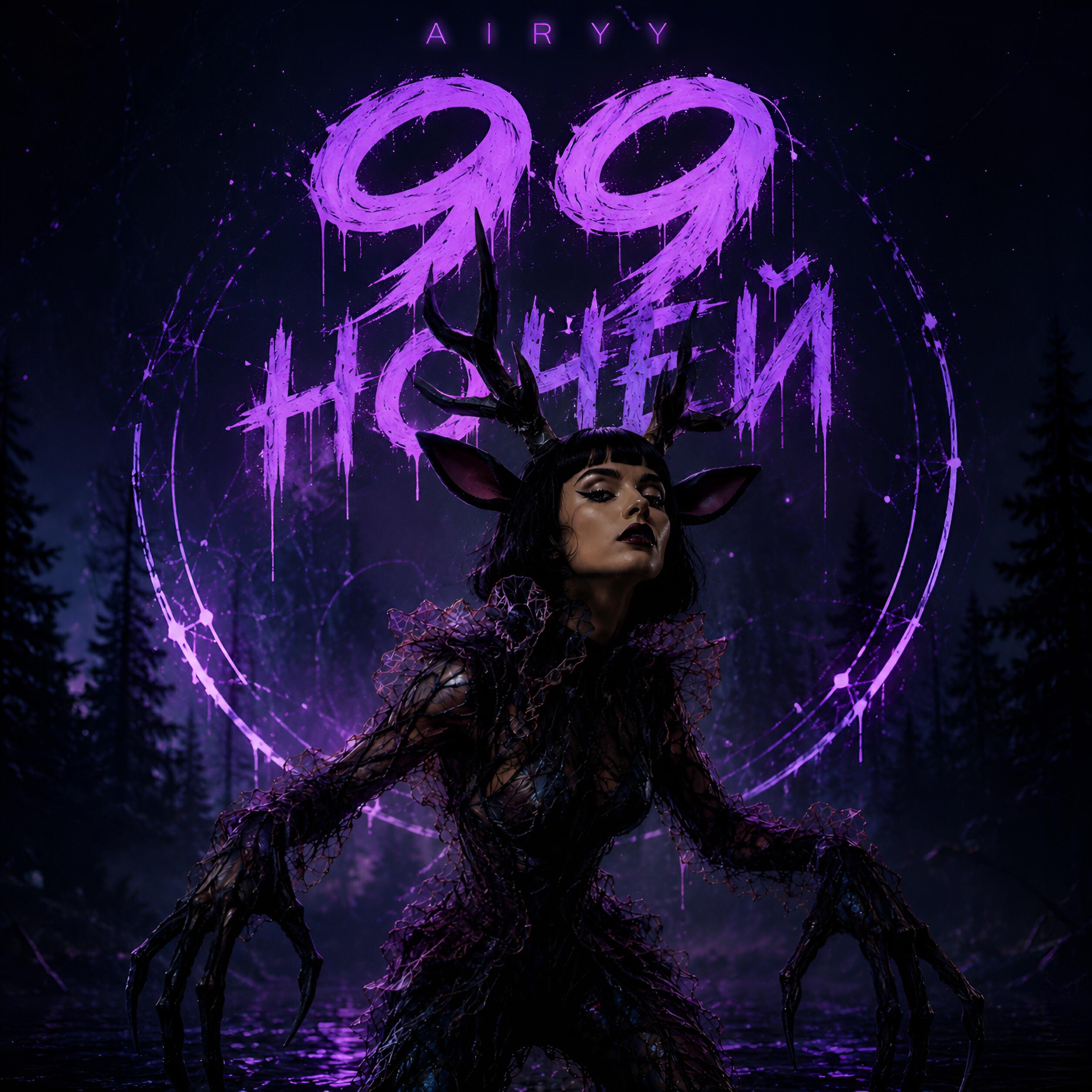 Релиз 99 Ночей (Dark Club Cover)