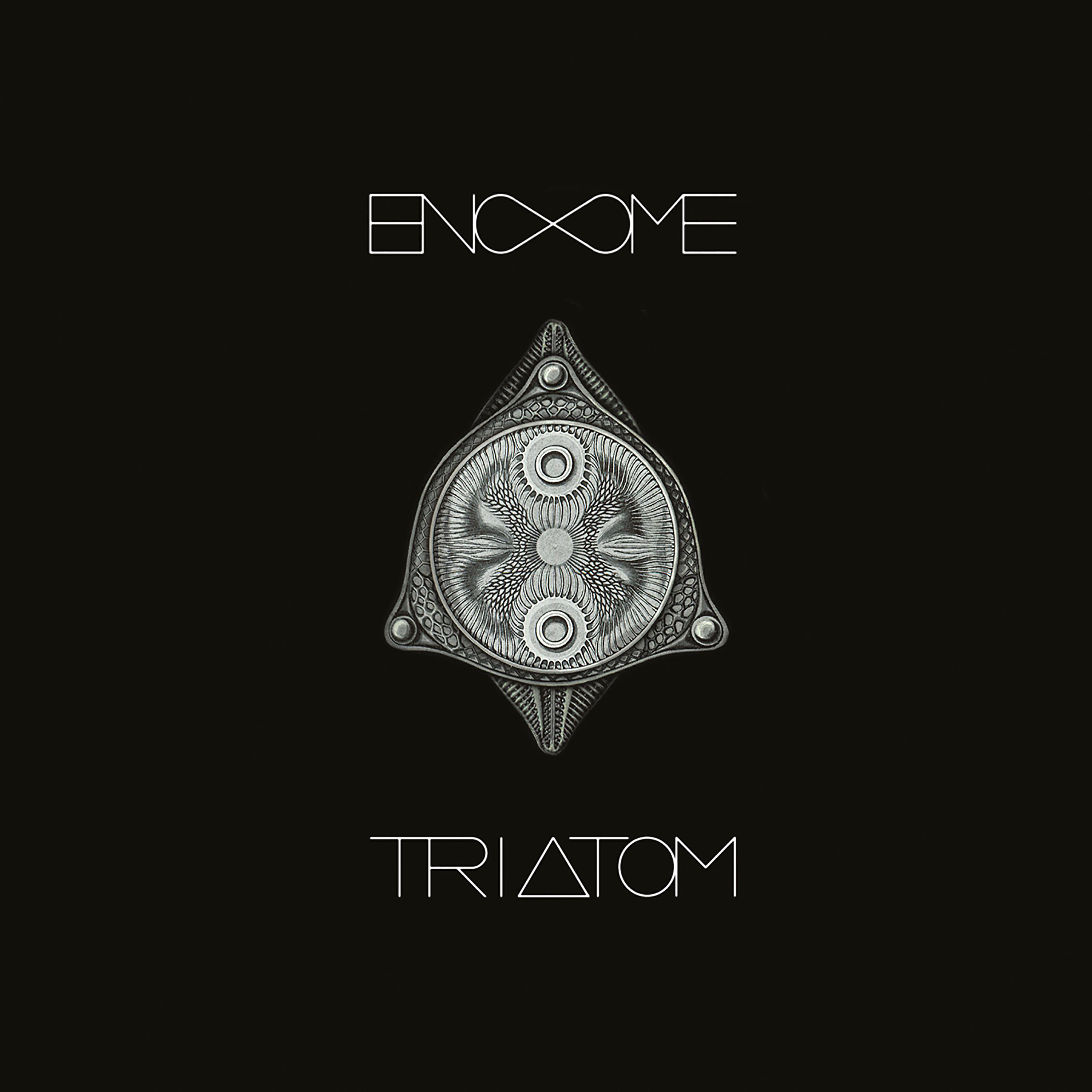 Релиз Triatom