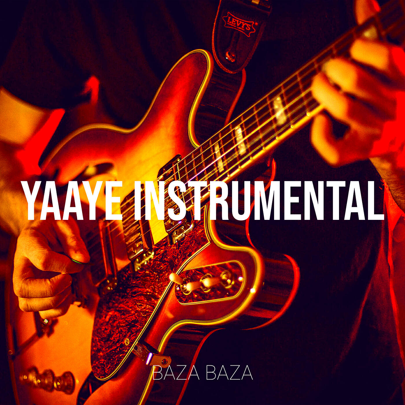 Релиз Yaaye (Instrumental)