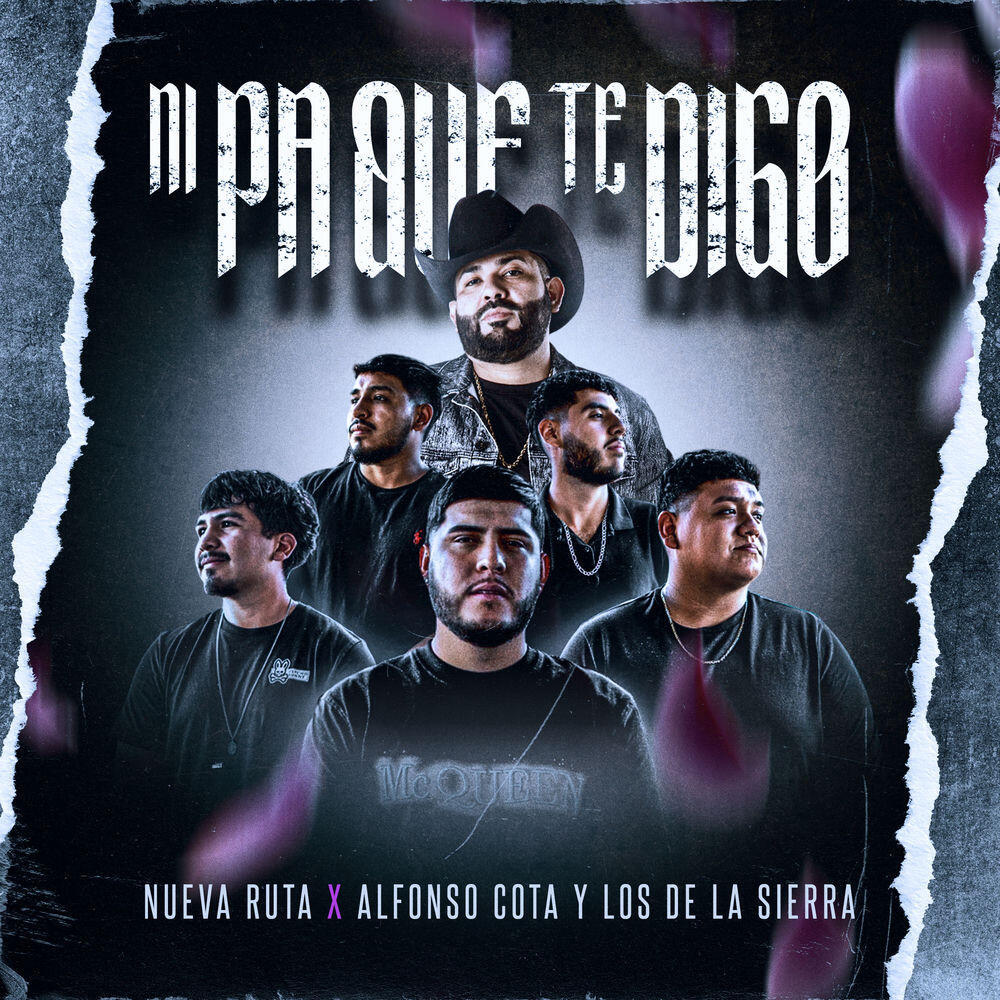 Релиз Ni Pa Que Te Digo