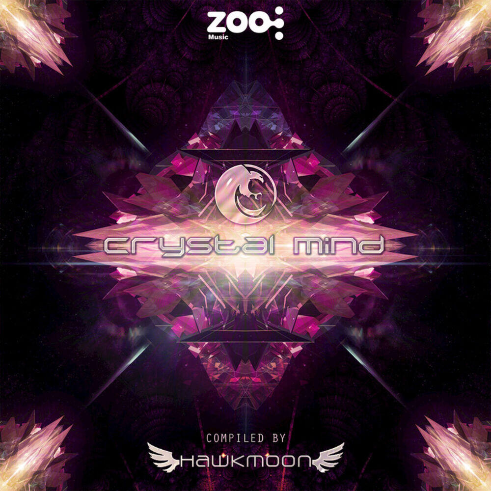 Релиз Crystal Mind (V.A Compilation)
