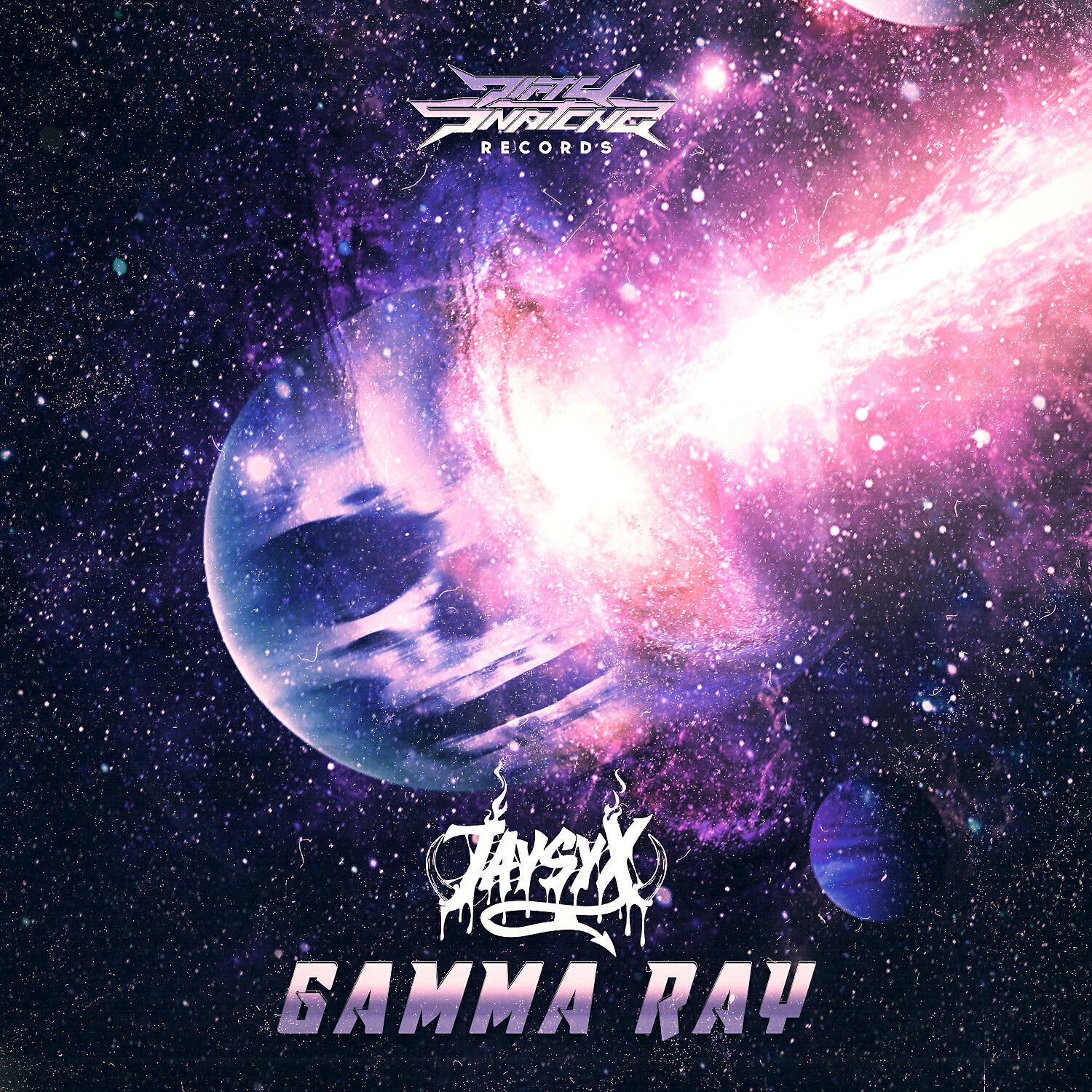 Скачать песню JAYSYX - Gamma Ray бесплатно в MP3 для Android и iOS