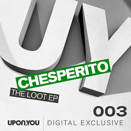 Релиз The Loot EP