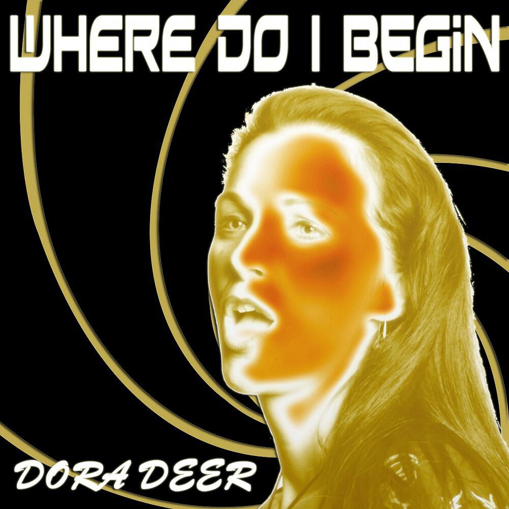 Релиз Where Do I Begin