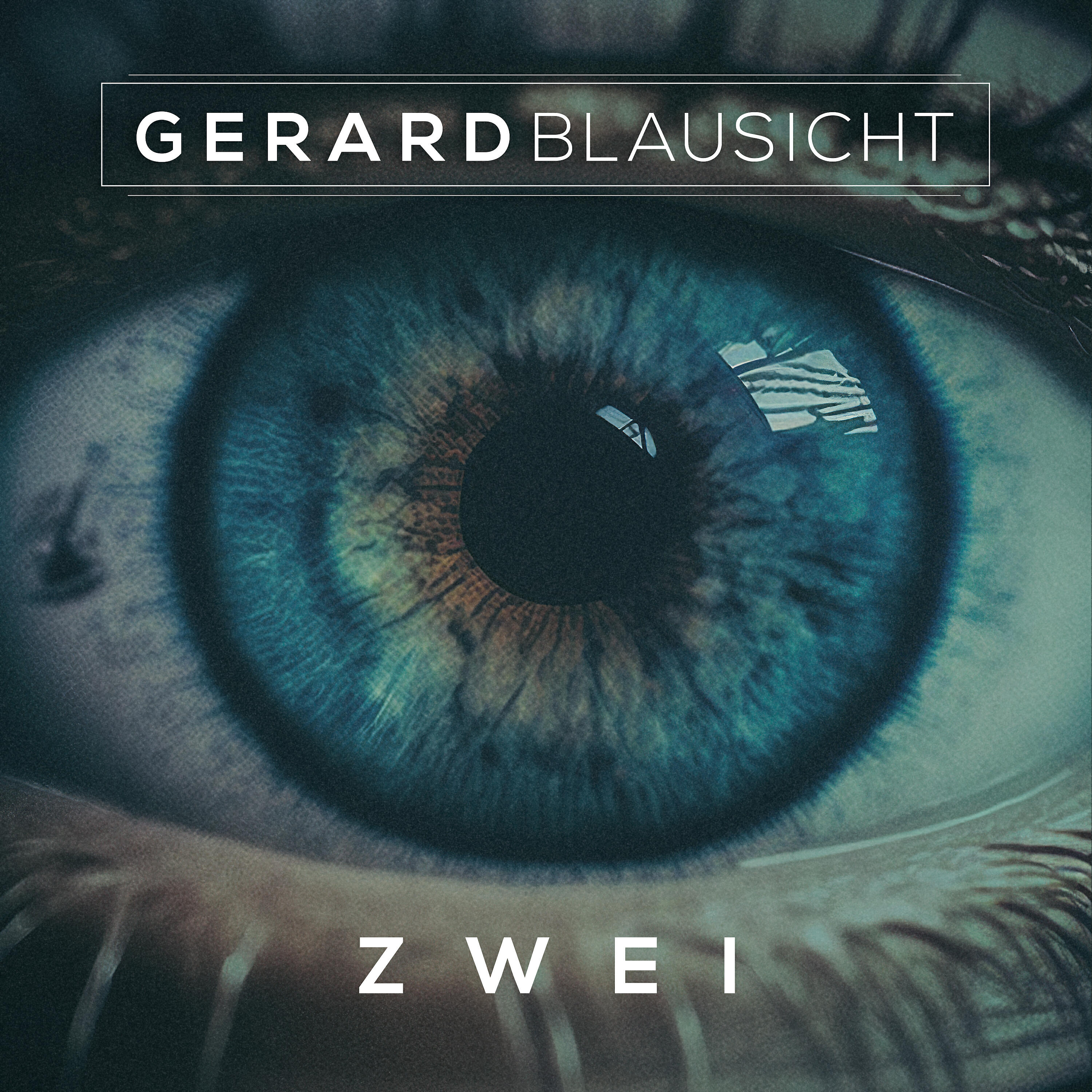 Релиз Blausicht 2