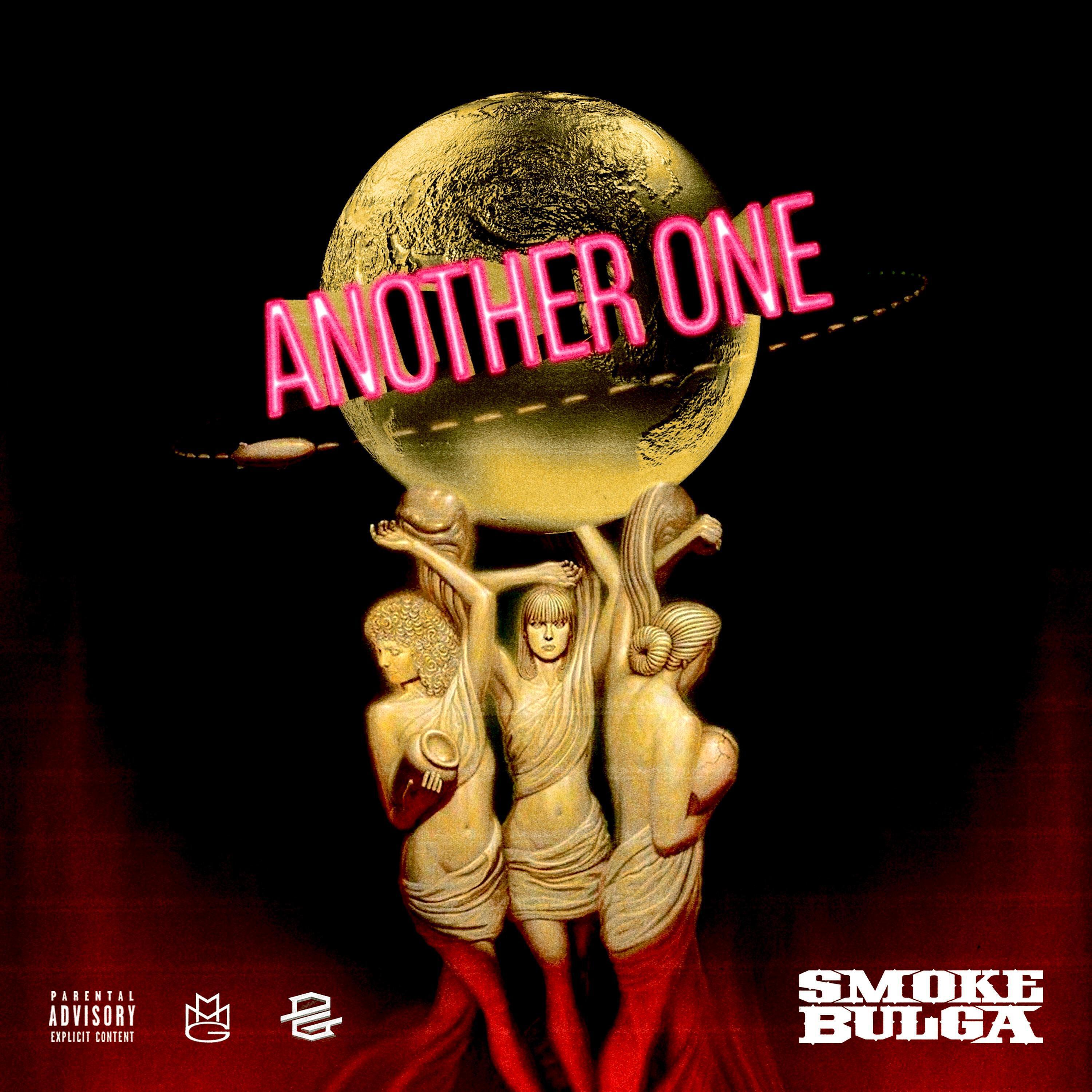 Релиз Another One