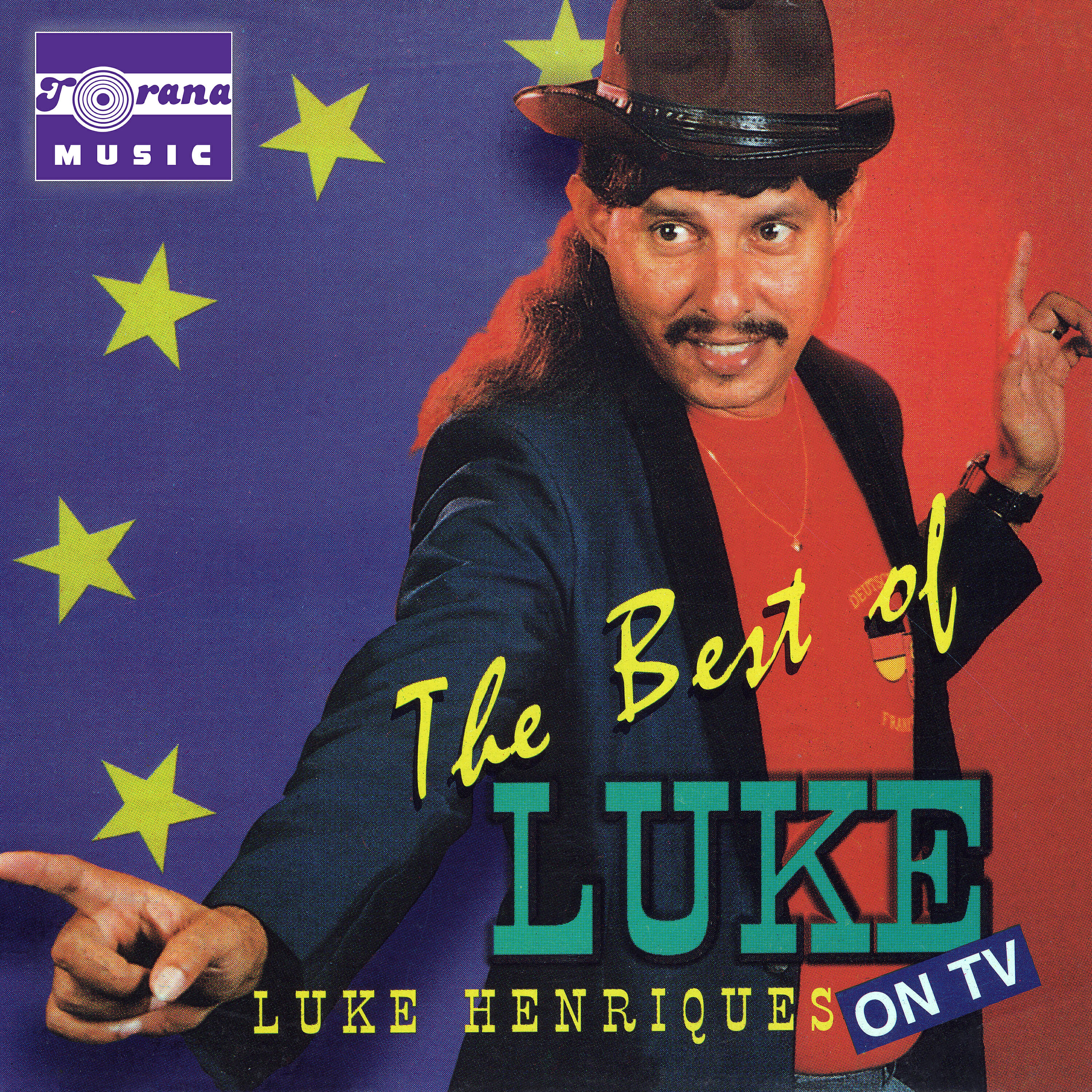 Luke Henriques