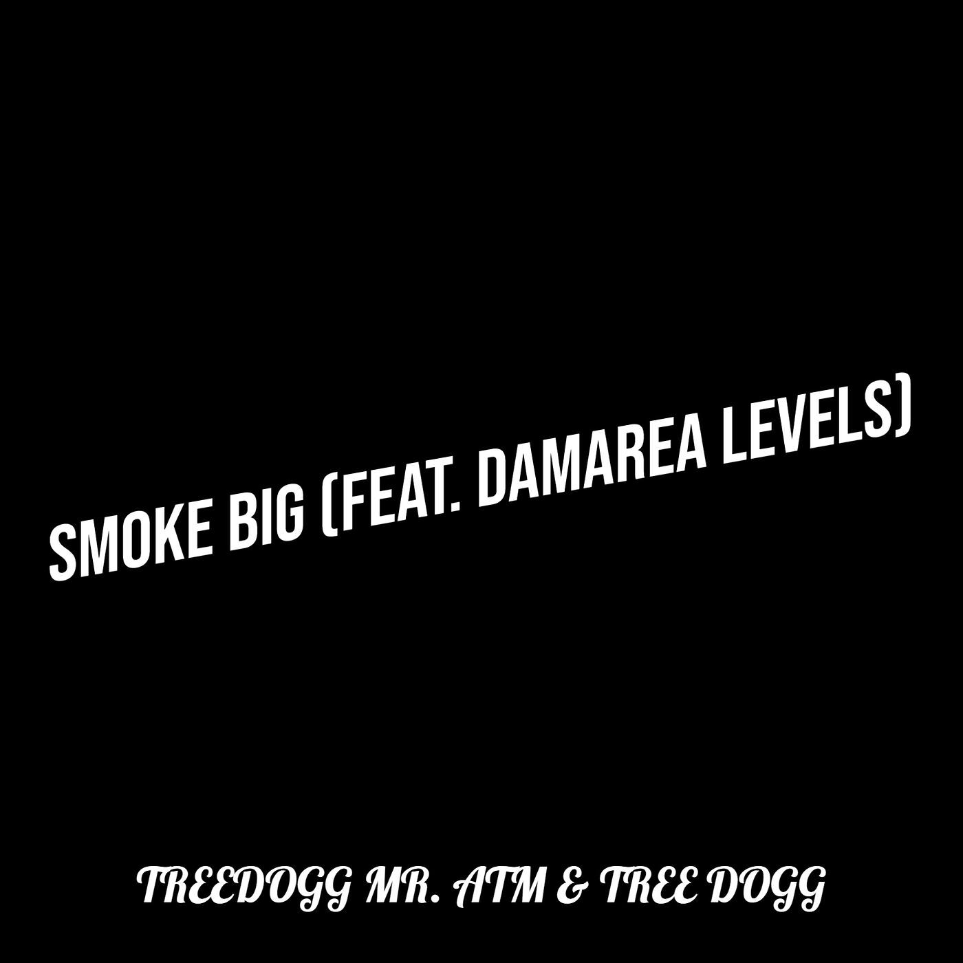 Релиз Smoke Big