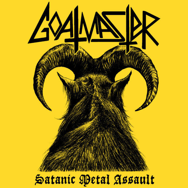 Goatmaster