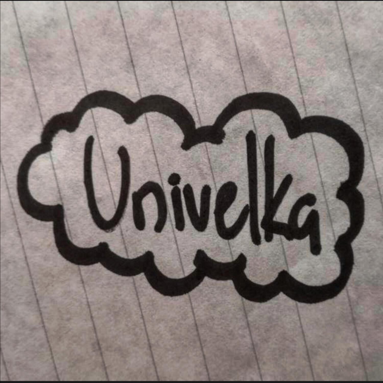Релиз Univelka