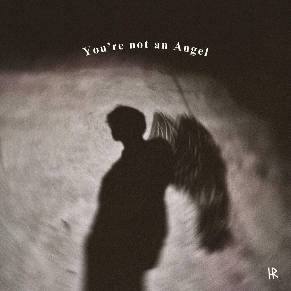Релиз you're not an angel