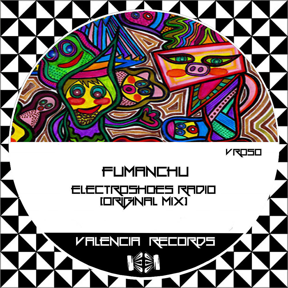 Релиз Electroshoes Radio