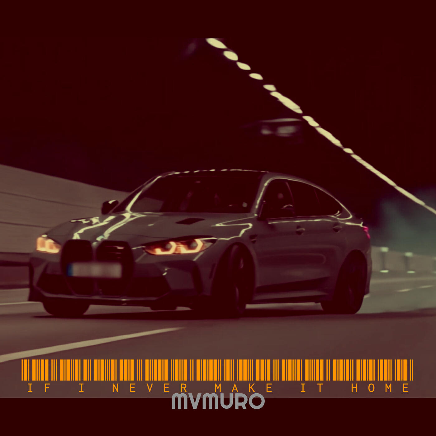 Релиз If I Never Make It Home