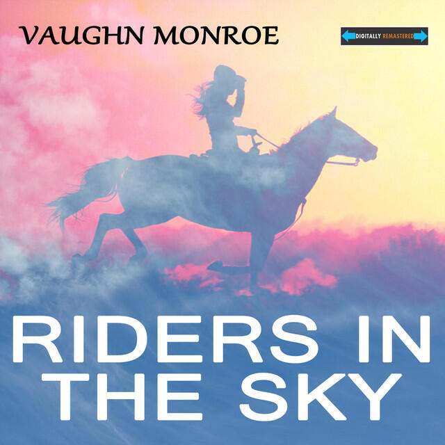 Релиз Riders in the Sky