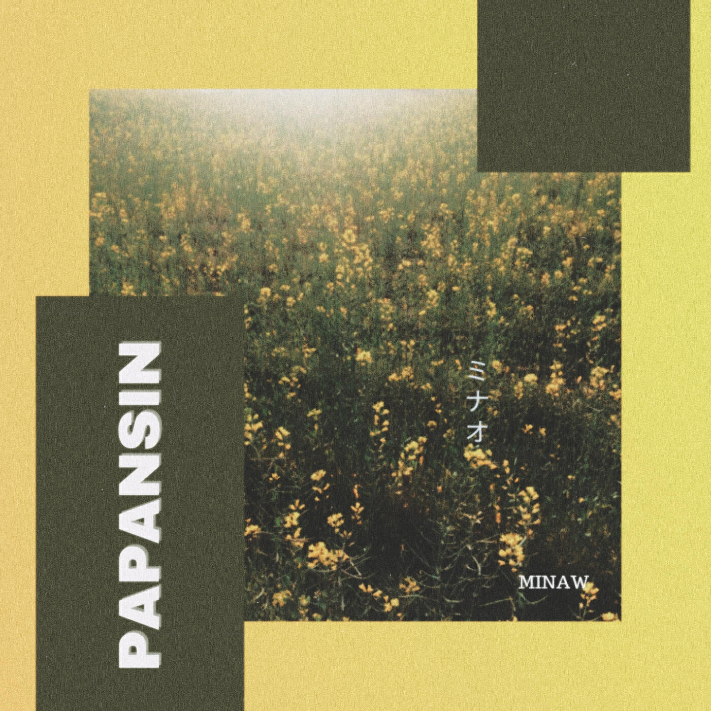 Релиз Papansin