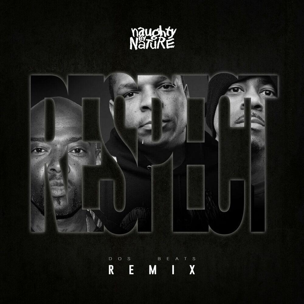 Релиз Respect (Dos Beats Remix)