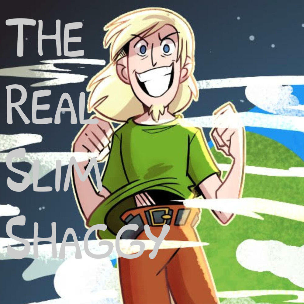 Релиз The Real Slim Shaggy