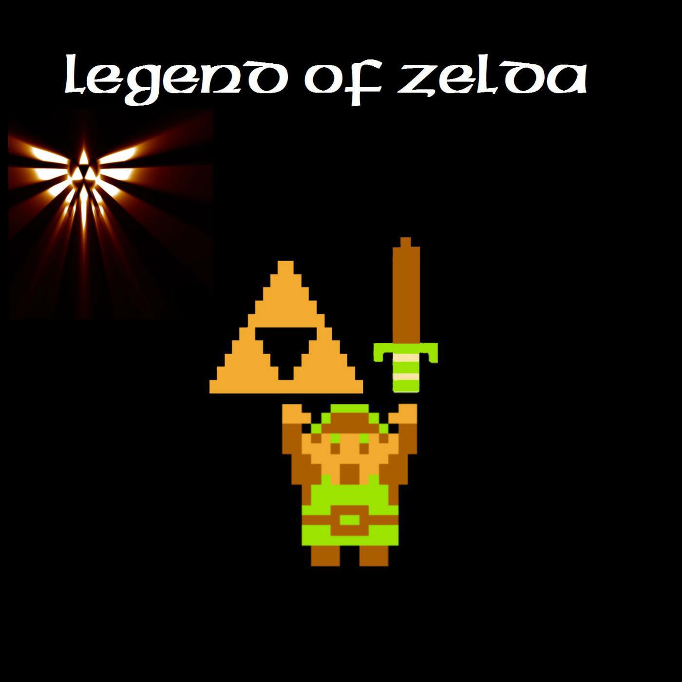 Релиз The Legend of Zelda - Best Soundtracks (Majora's Mask, Ocarina of Time, a Link to the Past, the Wind Waker and More)