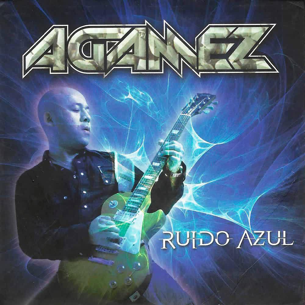 Релиз Ruido Azul