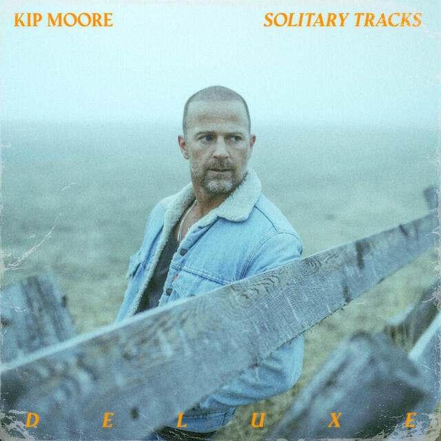 Релиз Solitary Tracks (Deluxe)