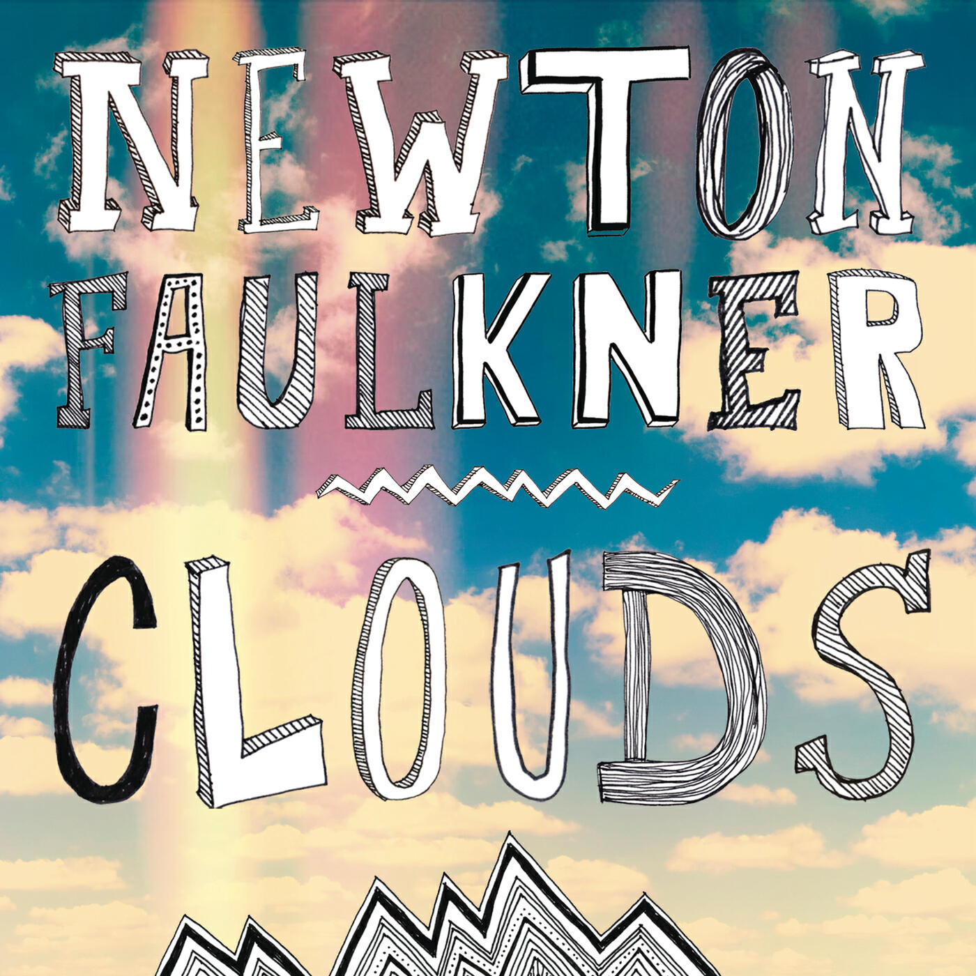 Релиз Clouds