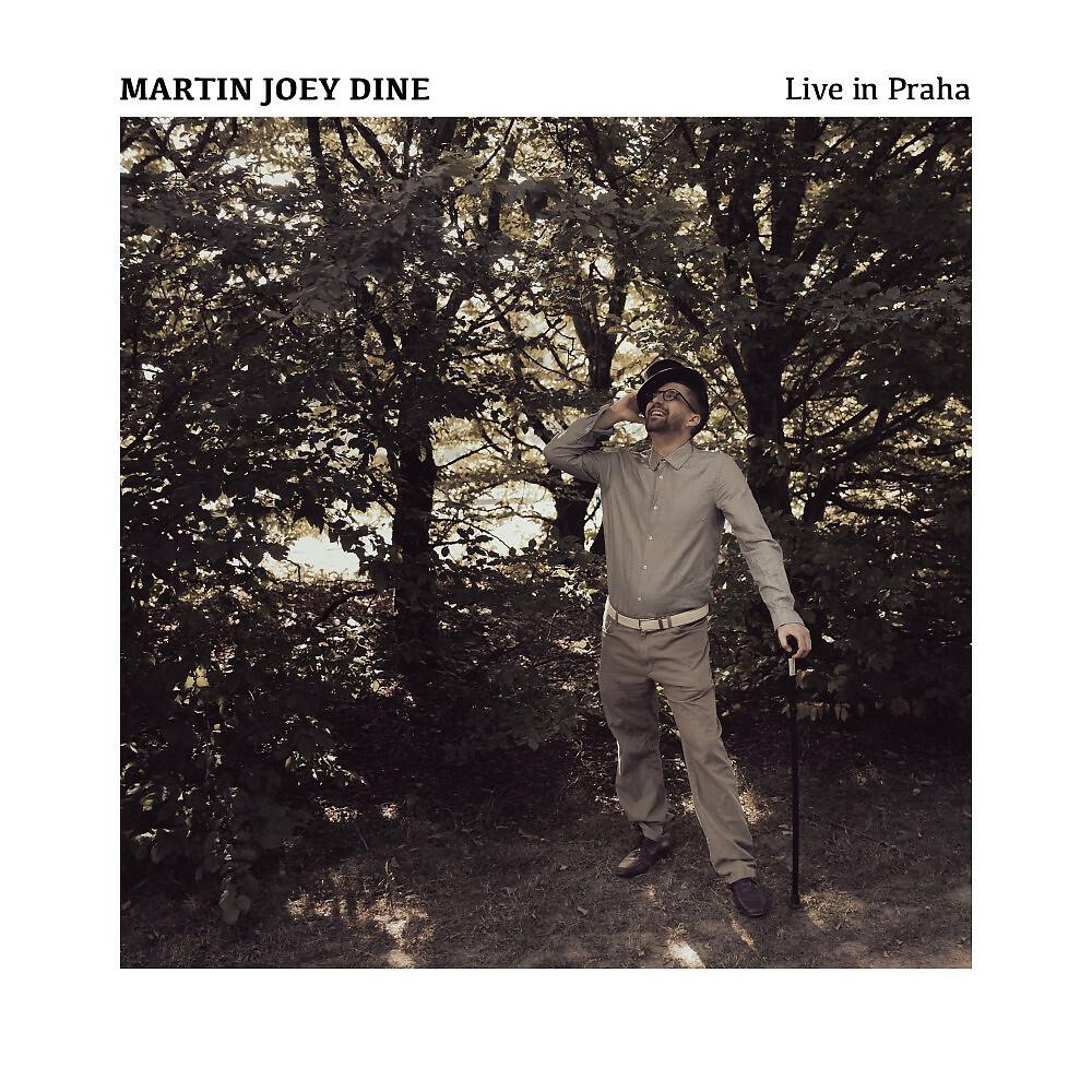 Релиз Live in Praha