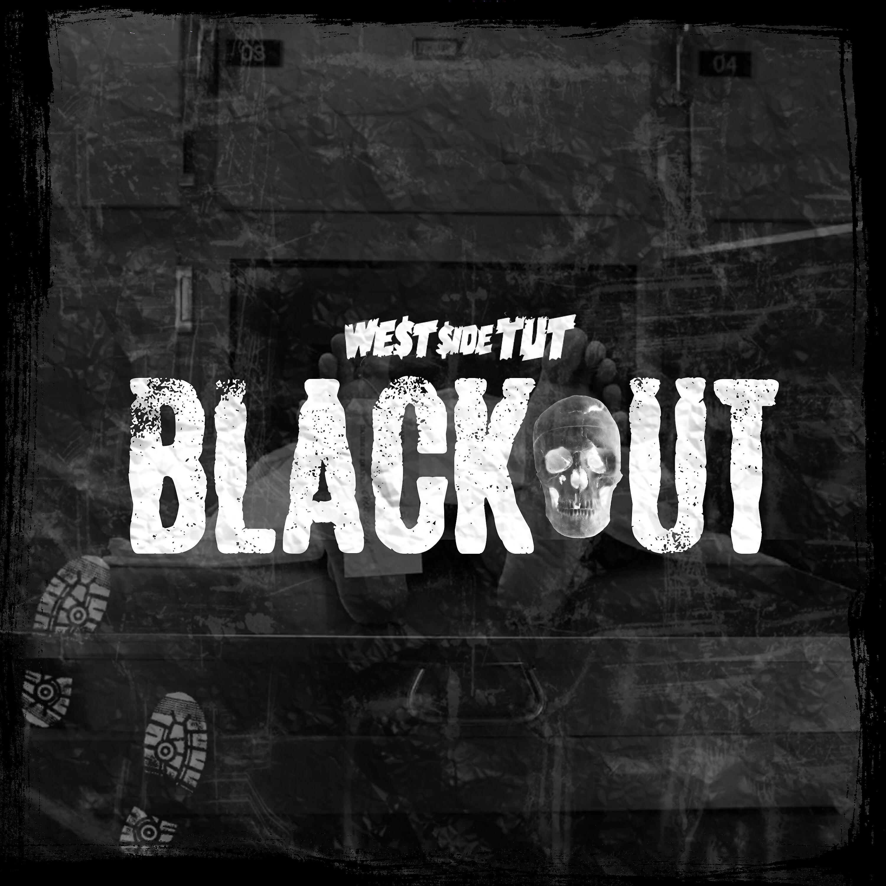 Постер альбома Blackout