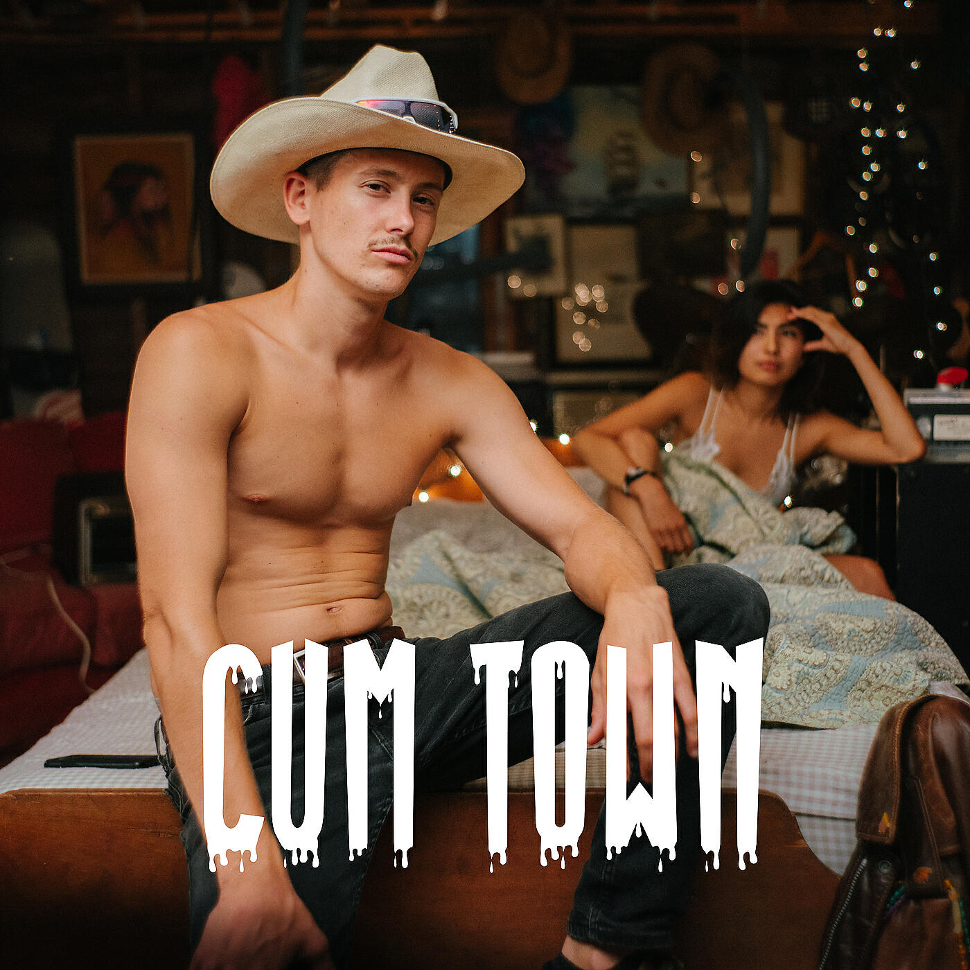 Релиз Cum Town