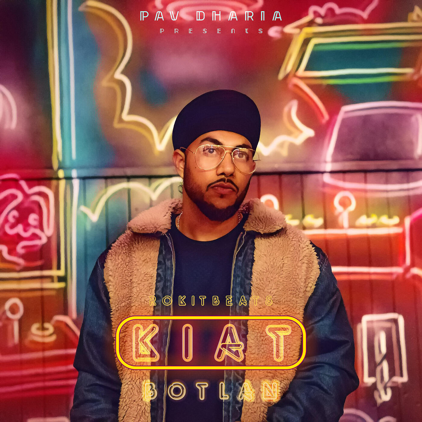 Релиз Botlan
