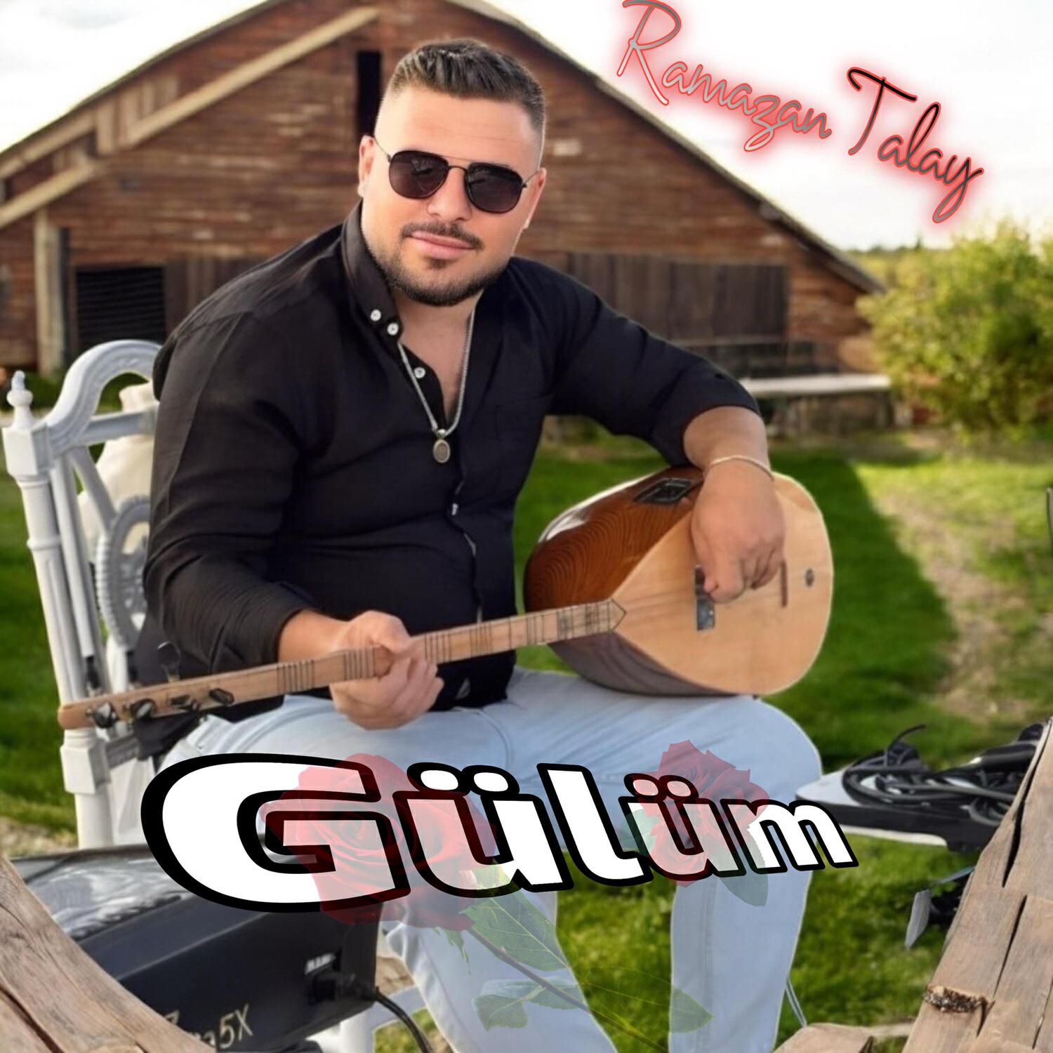 Ramazan Talay