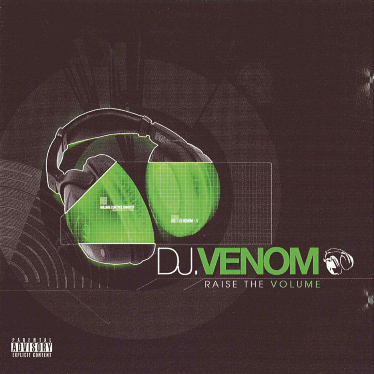 Релиз Raise the Volume