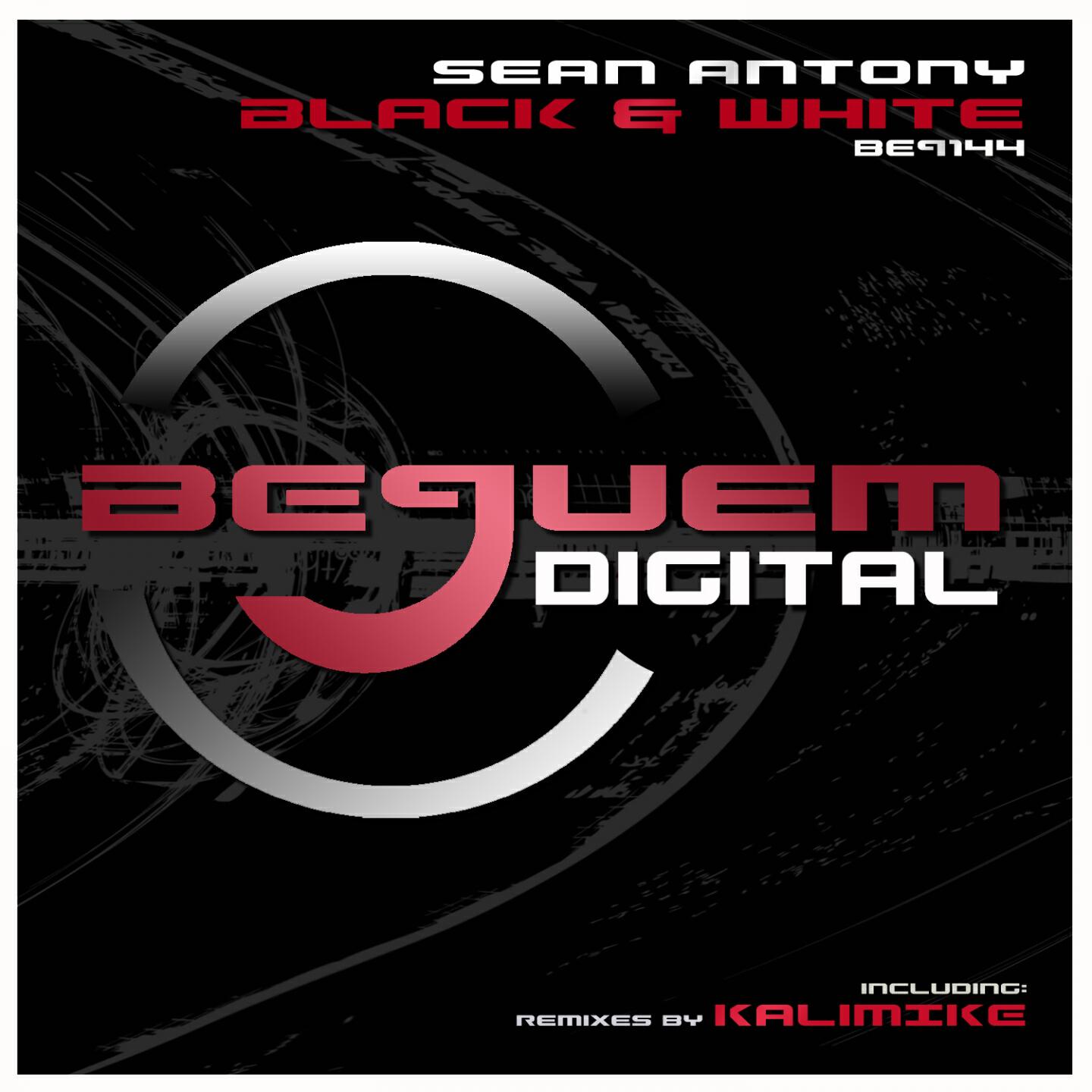Sean Antony
