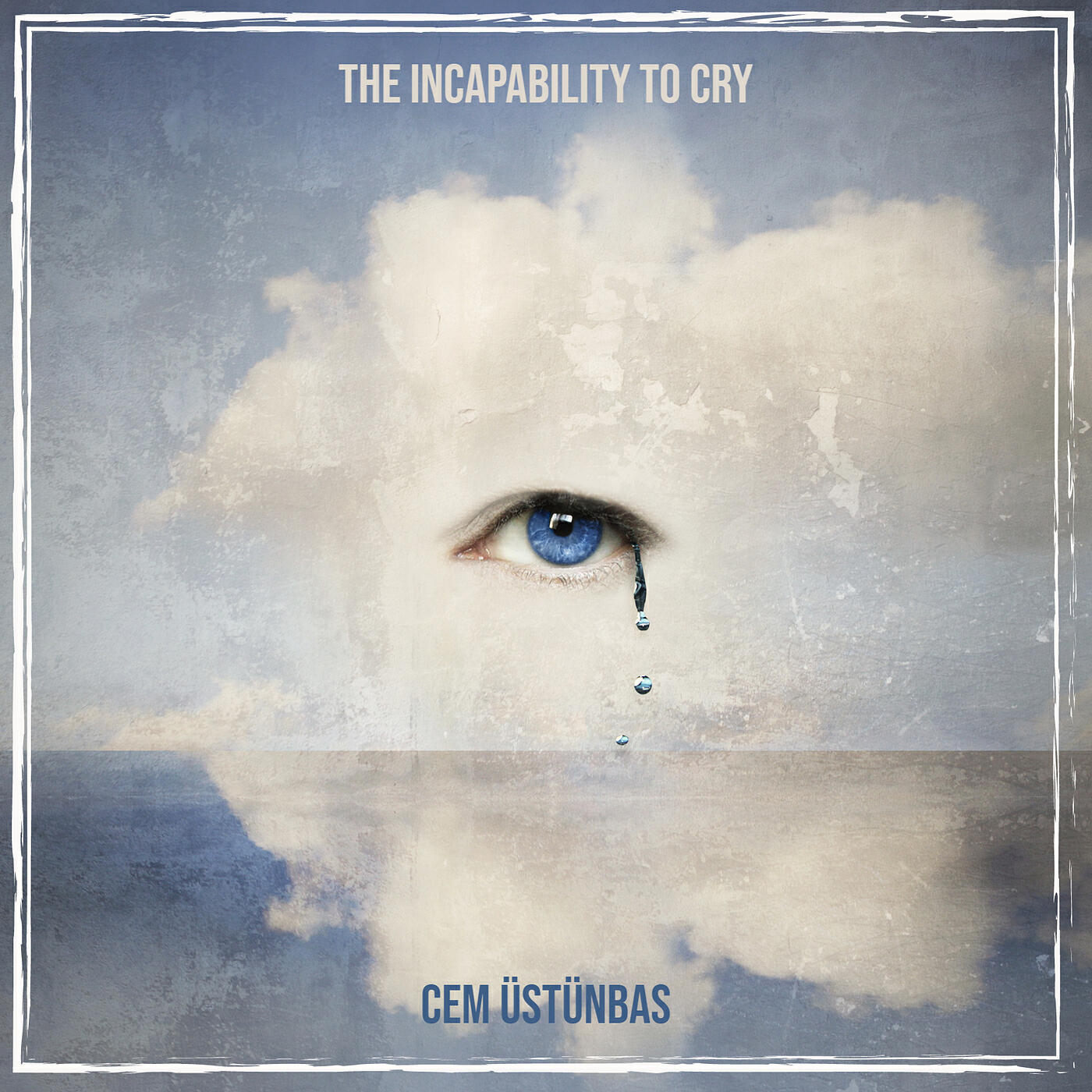Релиз The Incapability to Cry