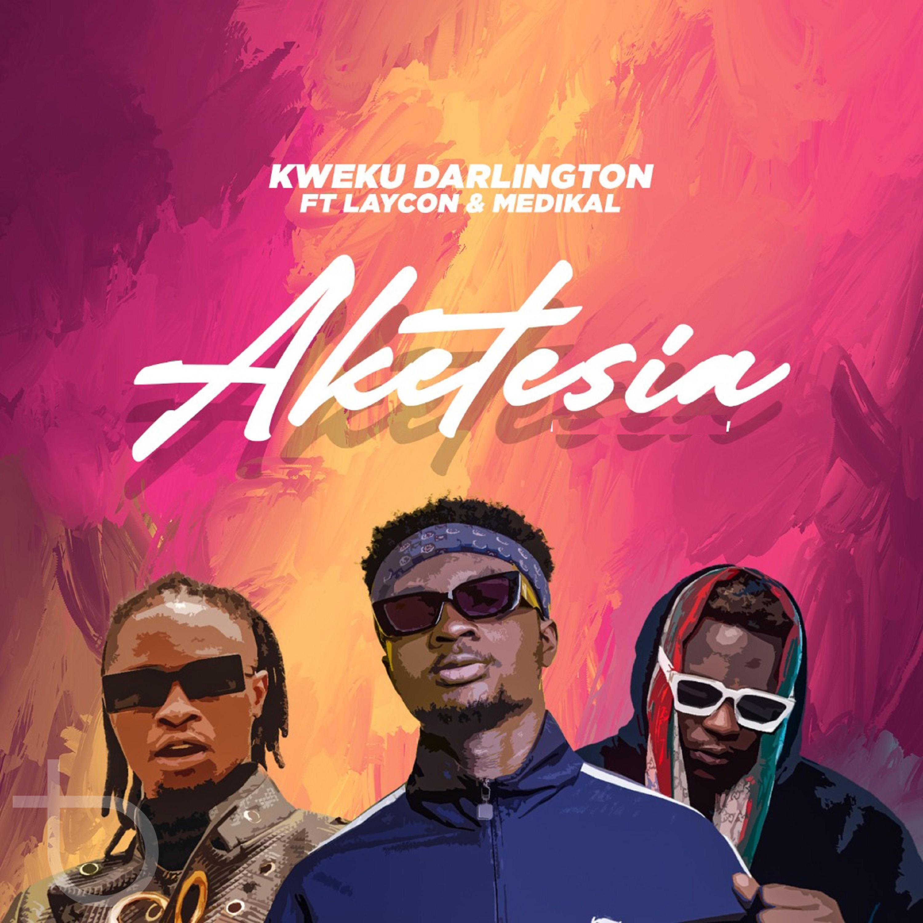 Релиз Aketesia