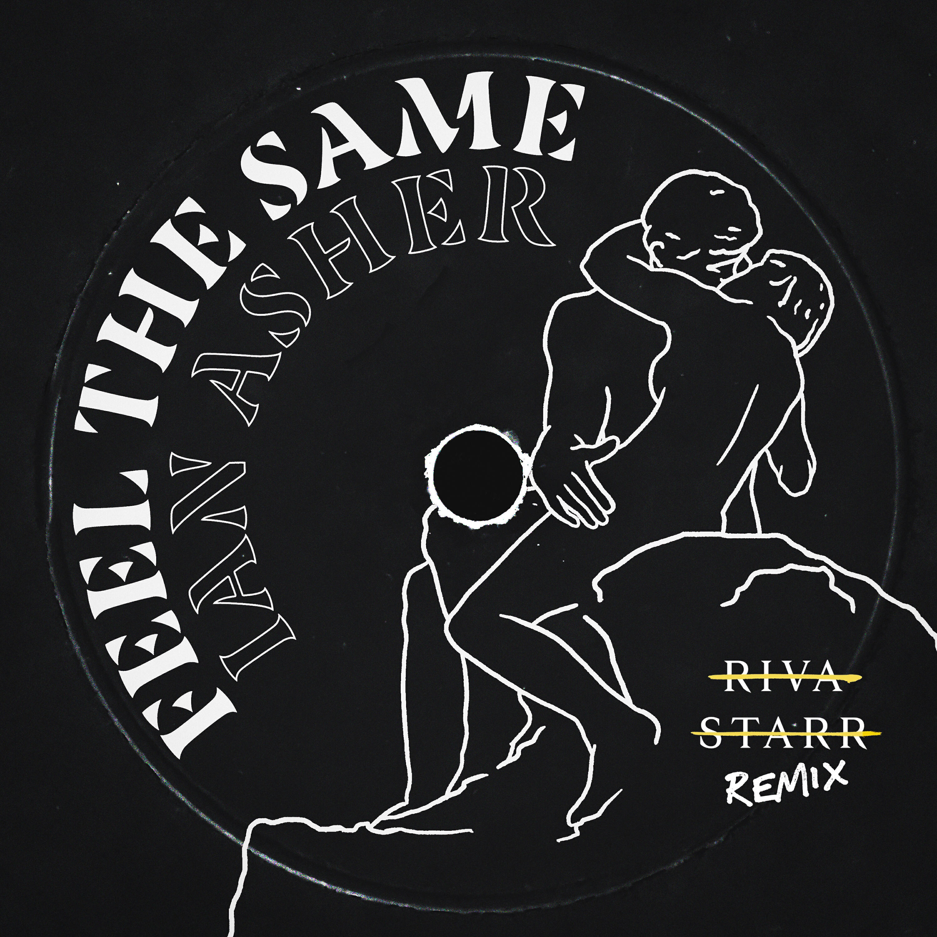 Релиз Feel The Same (Riva Starr Remix)