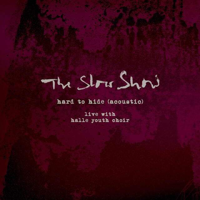 Релиз Hard To Hide (Acoustic)