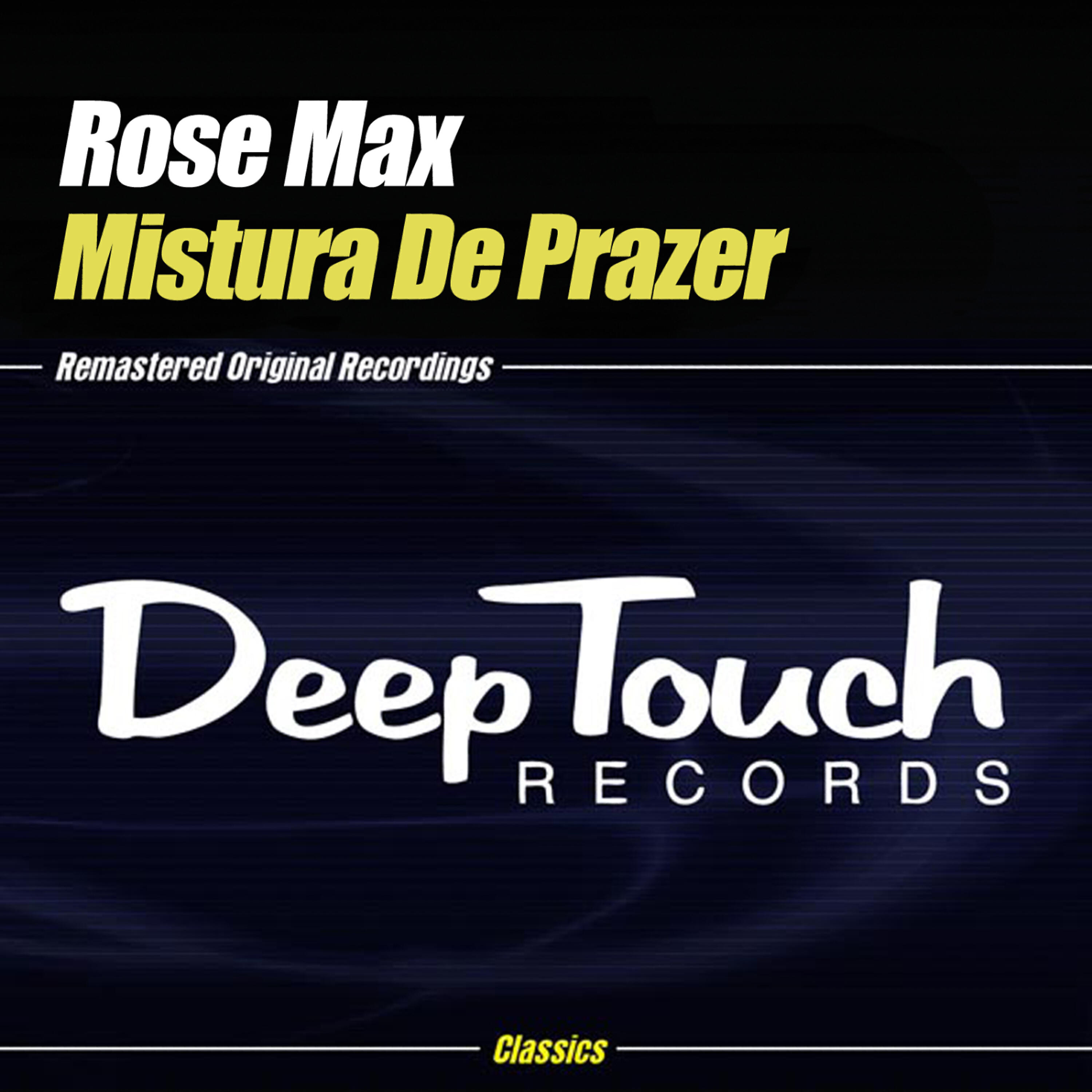 Релиз Mistura De Prazer