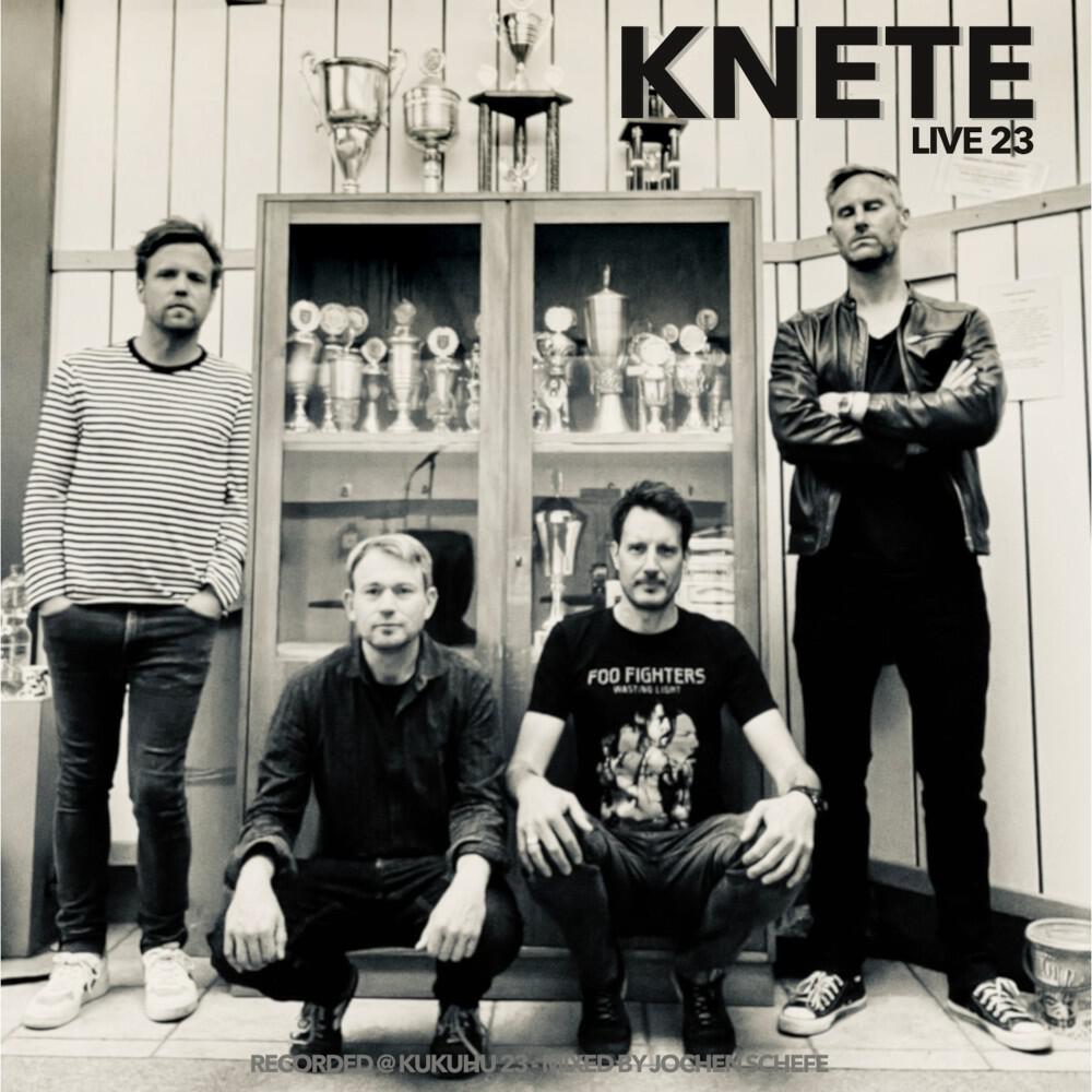 Knete