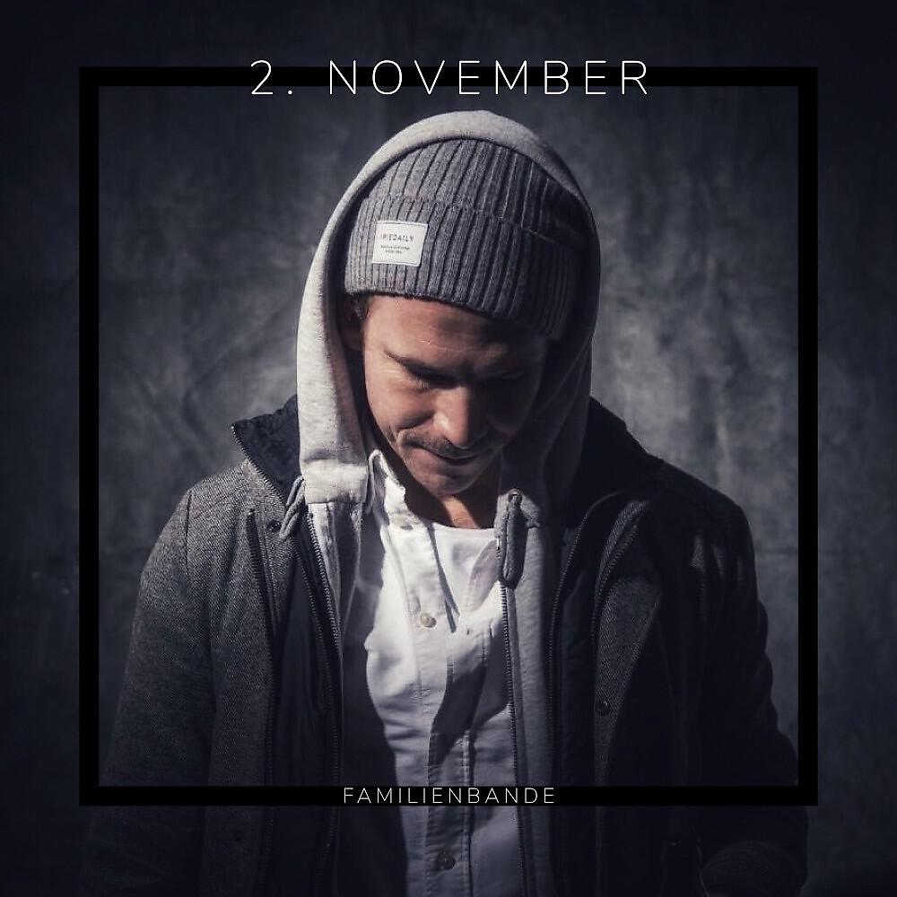Релиз 2. November
