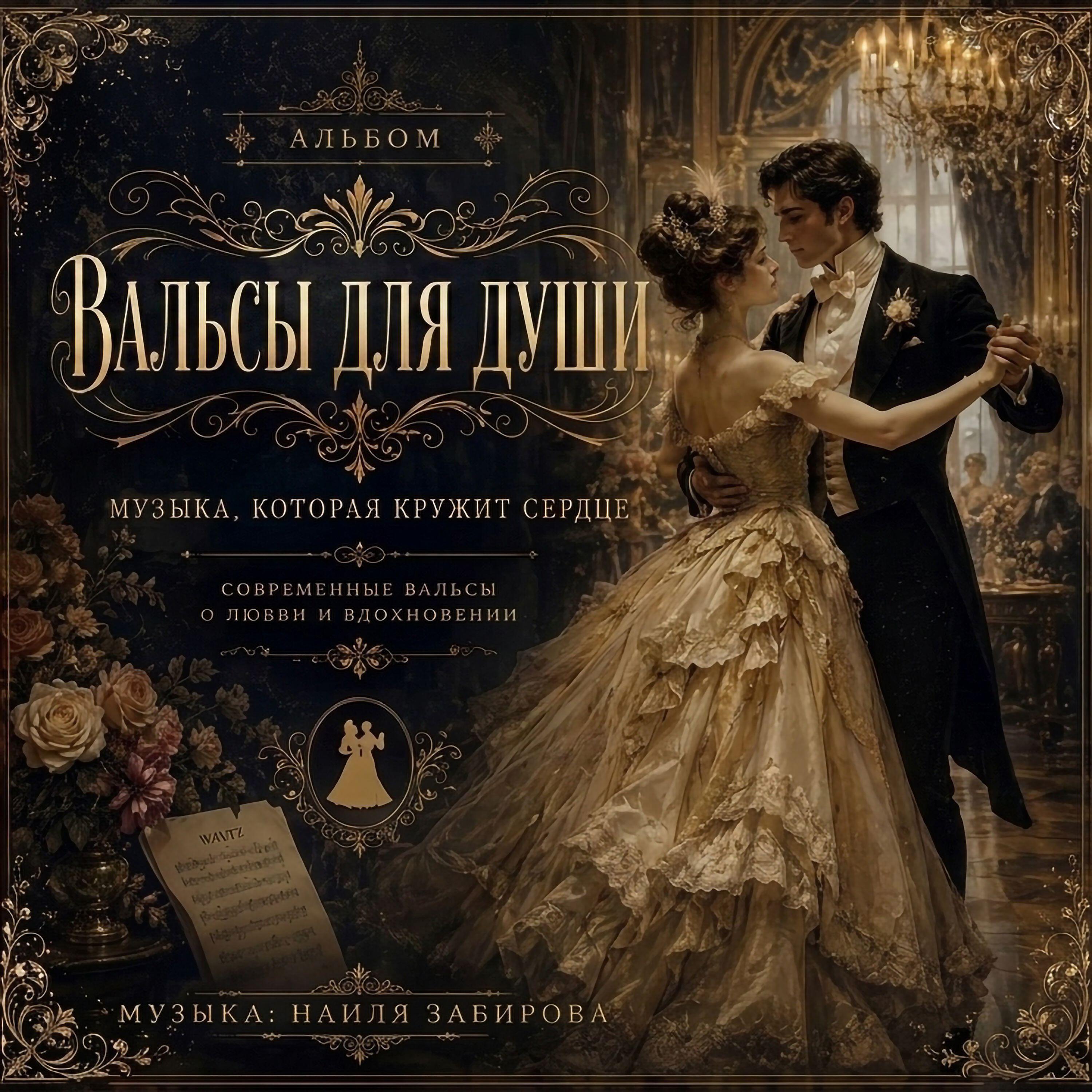 Релиз Вальсы для души