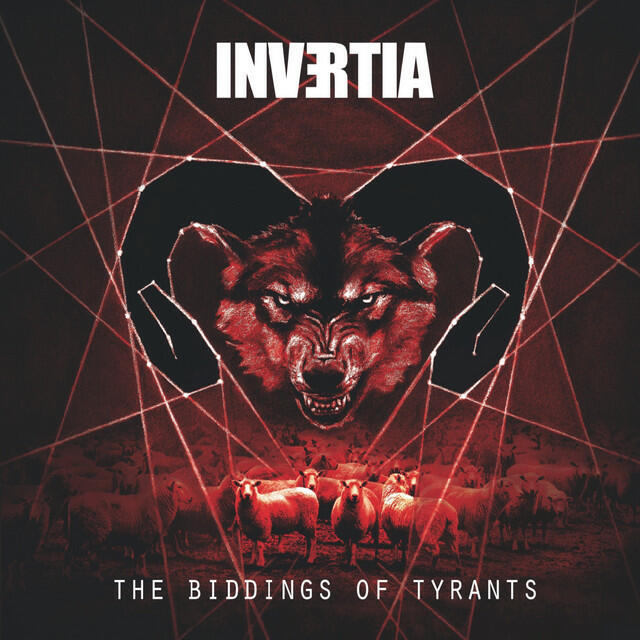 Релиз The Biddings of Tyrants