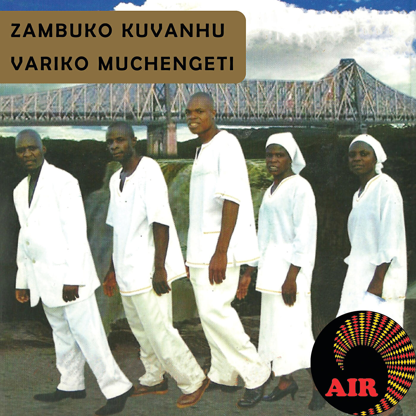 Zambuko Kuvanhu