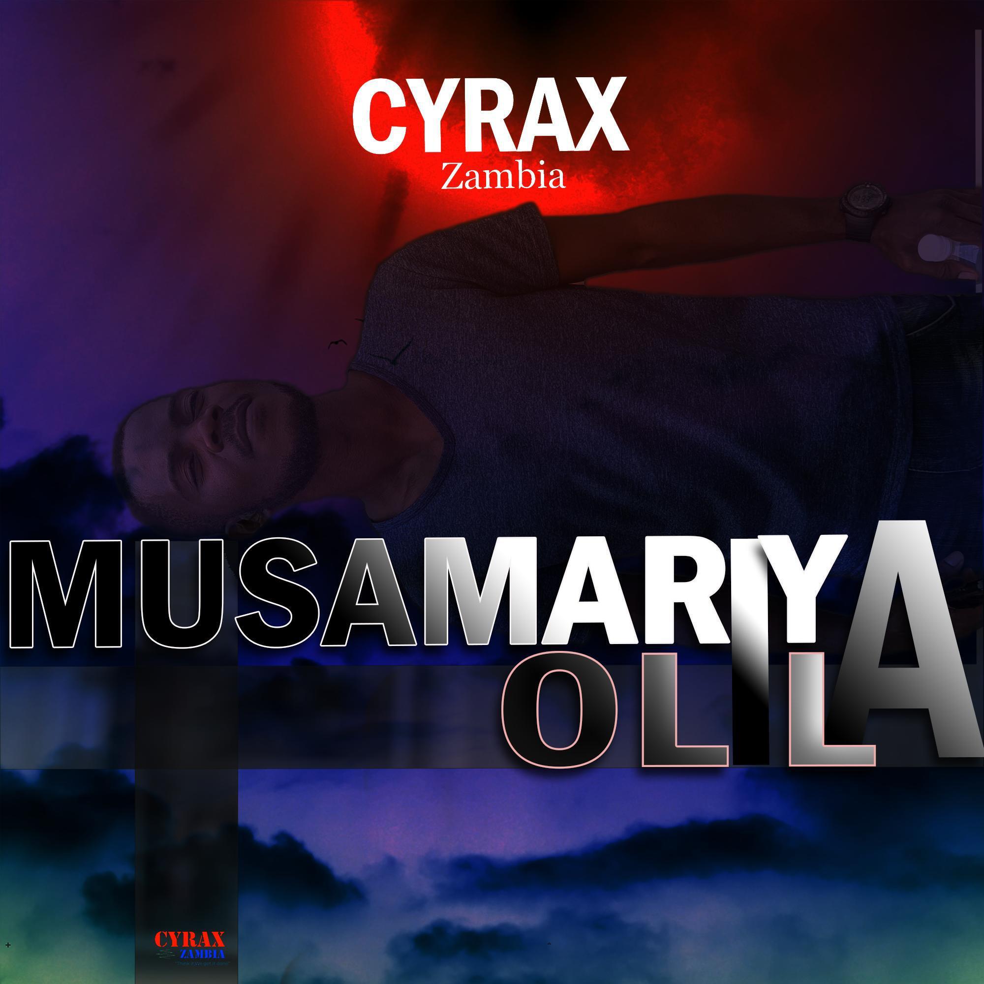 Релиз Musamariya Olila