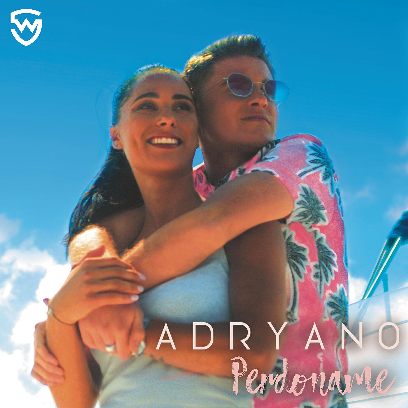 Релиз Perdoname