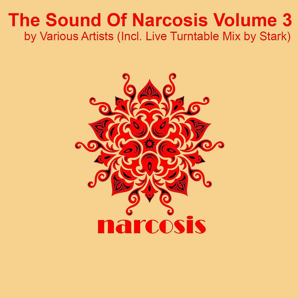 Релиз The Sound of Narcosis, Vol. 3