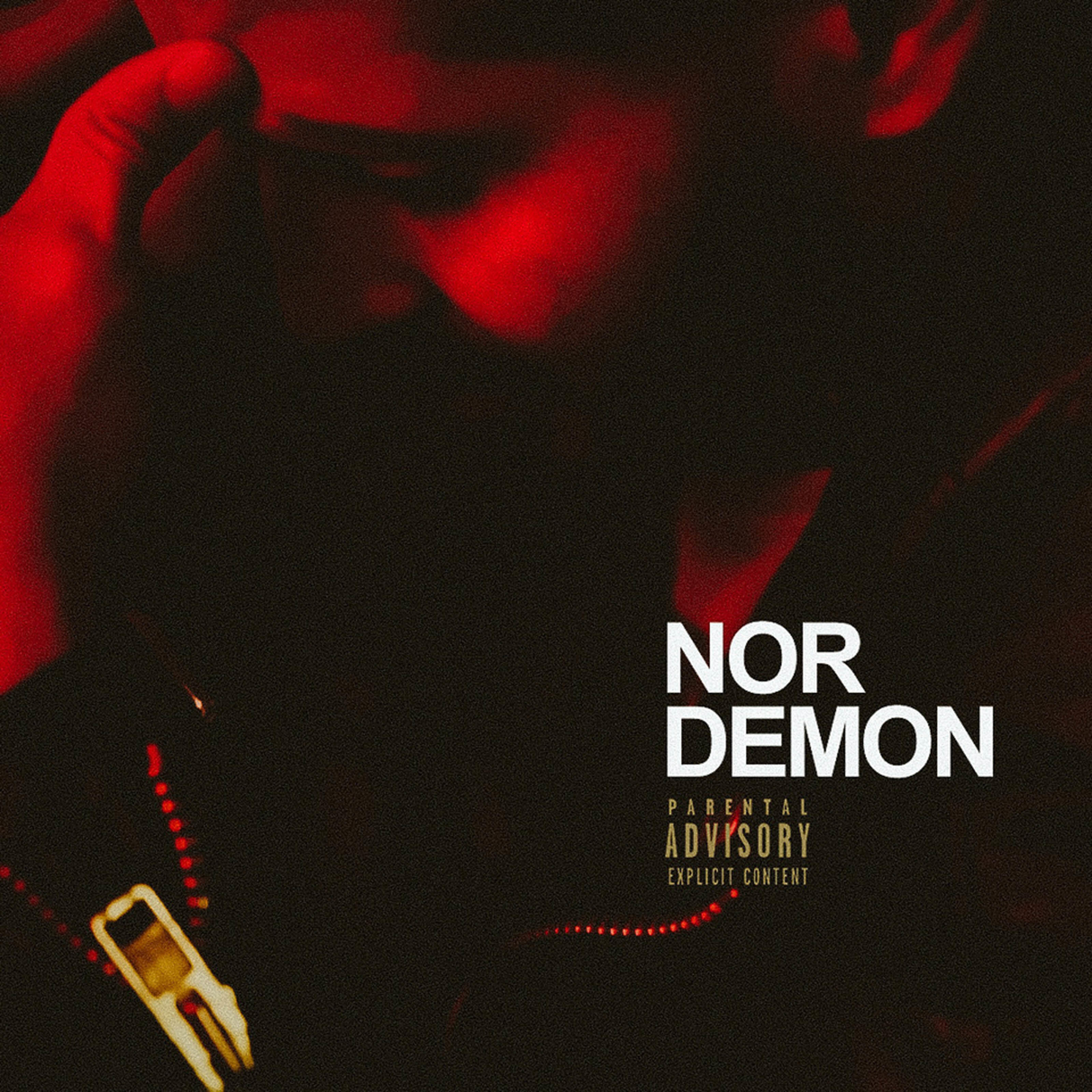 Релиз Démon