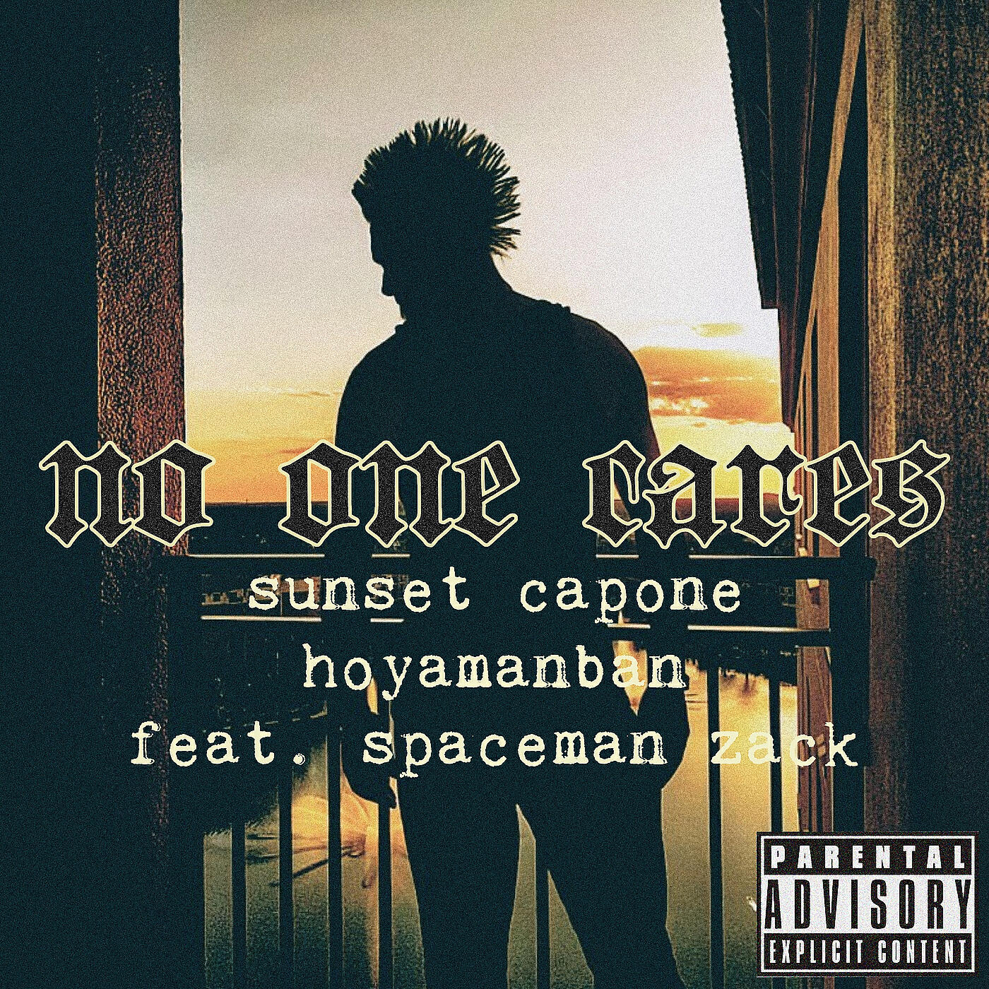 Релиз No One Cares