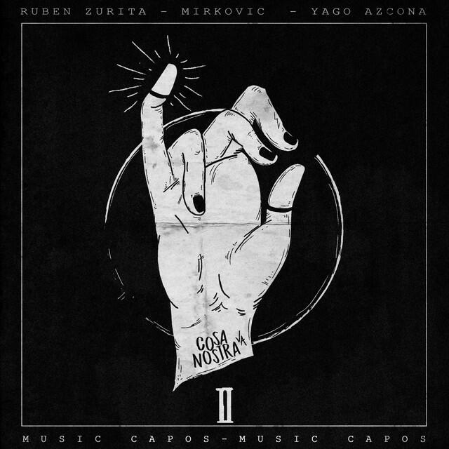 Релиз Cosa Nostra 2