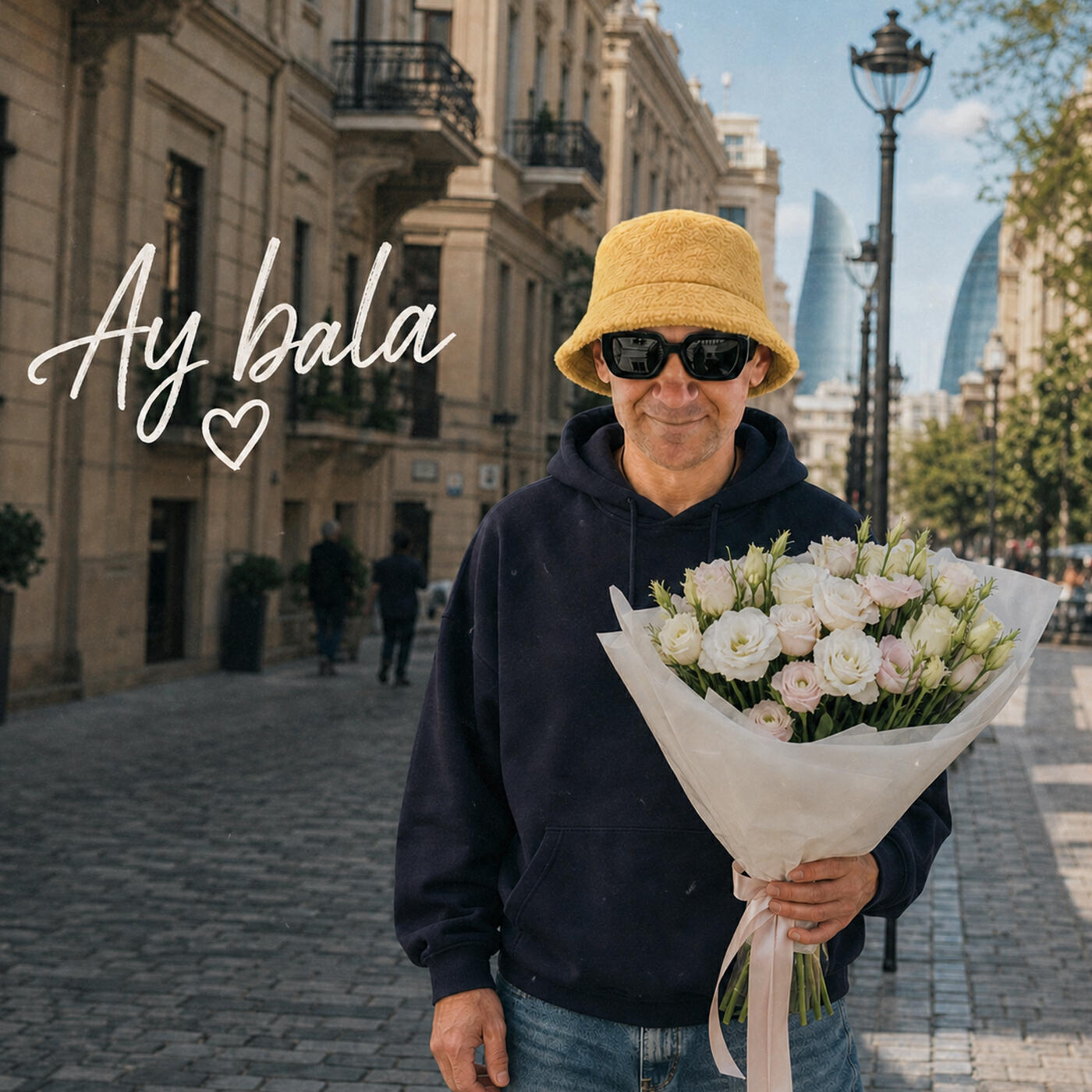 Релиз Ay bala